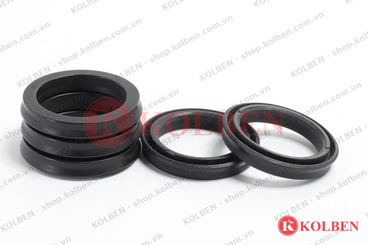 Phớt piston và phớt ty khí nén Sakagami