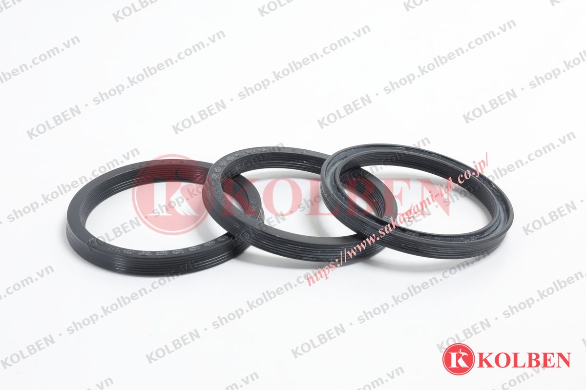 Phớt piston thủy lực Sakagami