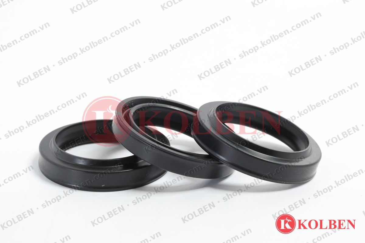 Phớt ty khí nén Sakagami PDU liền gạt bụi