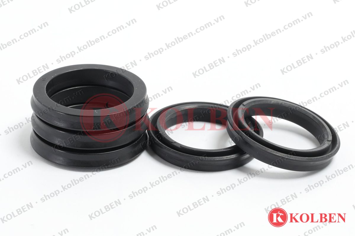 Phớt U thủy lực Sakagami SKY chính hãng cho ty và piston